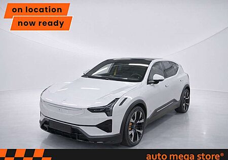 Polestar 3 111kWh Long Dual Performance Pilot/Plus/22°