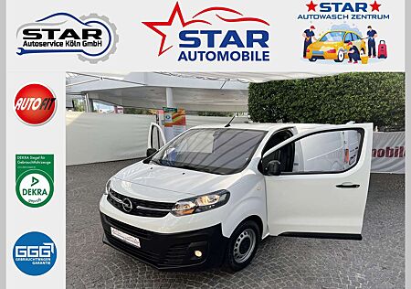 Opel Vivaro Kasten L3 2,0Ltr*130kW*STANDHEIZUNG*BT*NAVI*E6dT*