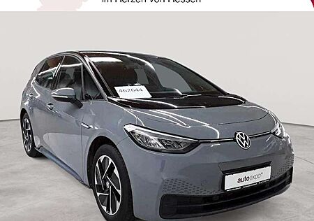 VW ID.3 Volkswagen Pro Life