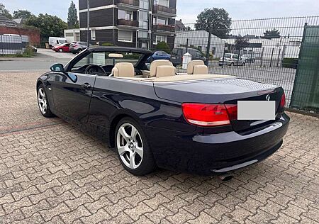 BMW 320 i Cabriolet*Autom*2Hd*Leder*Navi*Xenon*151Tkm