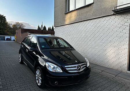 Mercedes-Benz B 200 B -Klasse TÜV NEU*AUTOMATIK