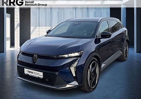 Renault Scenic E-Tech 220HP Iconic Long Range