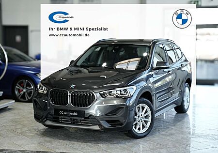 BMW X1 xDrive 20i Aut. Advantage Kamera Aut.-Heckkl.