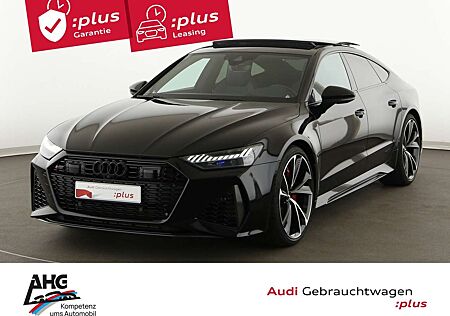 Audi RS7 RS 7 Sportback quattro tiptronic