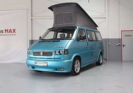 VW T4 California Volkswagen Project 2~Standheizung~Faltdach~H-