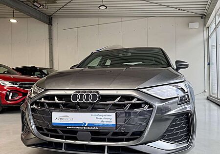 Audi A3 Sportback S-Line Sport Autom., *Matrix LED *Pano *