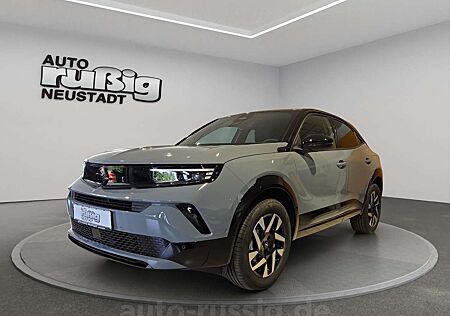 Opel Mokka GS *LED*NAVI*SHZ*CARPLAY*TOTWINKEL*DAB*