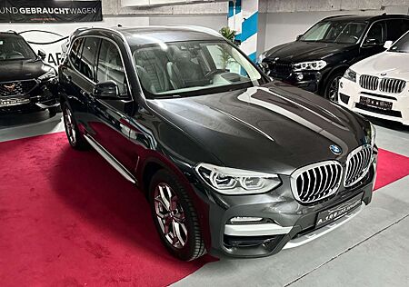 BMW X3 Baureihe xDrive *Neuwertig*Garantie*