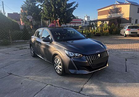 Peugeot 208 PureTech 100 Allure