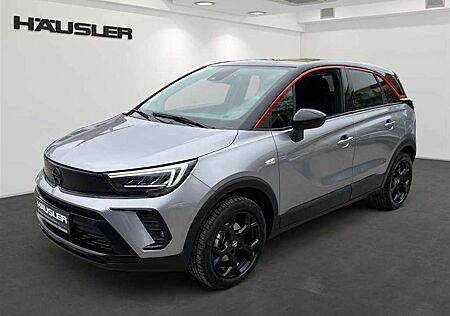 Opel Crossland X 1.2T AT GS Kamera Sitz+Lenkradheizung PDC Navigati