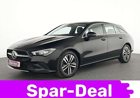 Mercedes-Benz CLA 180 Progressive Navigation|AHK|Tempo|LED|SHZ
