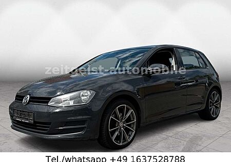 VW Golf Volkswagen VII Lim. Comfortline*TÜV & SERVICE NEU*