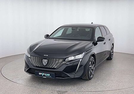 Peugeot 308 Allure Pack 1.5*NAVI*SHZ*RFK*uvm