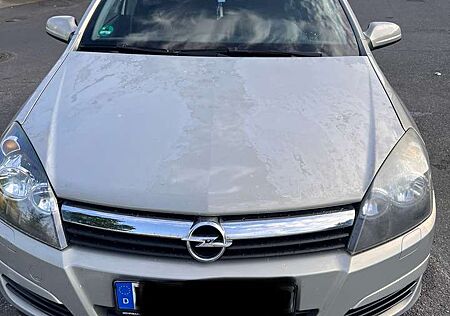 Opel Astra 1.6