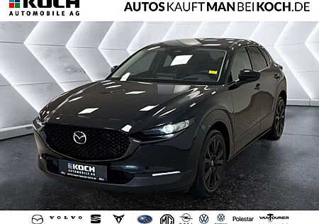 Mazda CX-30 2.0 SKYACTIV-G M Hy. Nagisa AT Navi ACC