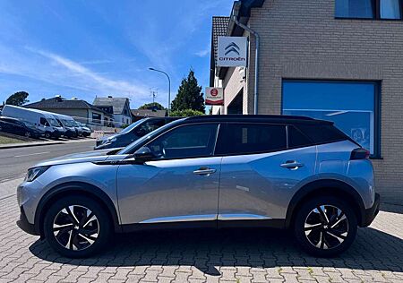 Peugeot 2008 GT PUTE130 EAT