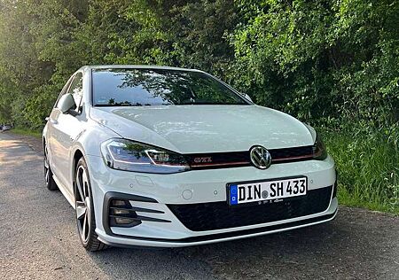 VW Golf GTI Volkswagen 2.0 TSI OPF DSG Performance