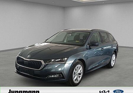 Skoda Octavia Combi 1.5 TSI Style