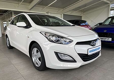 Hyundai i30 1.4 FIFA World Cup Edition
