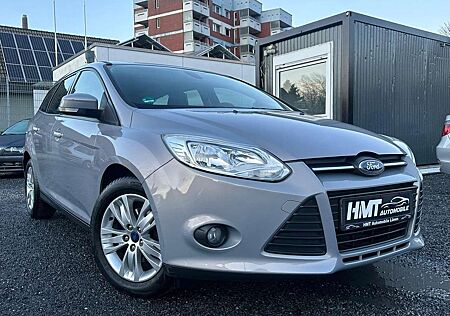 Ford Focus 1.6l *Wenig KM* TÜV/ASU NEU