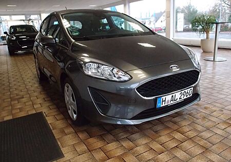 Ford Fiesta 1.0 EcoBoost S&S COOL&CONNECT