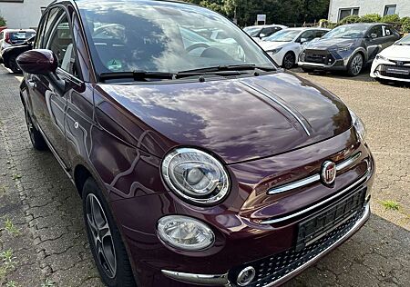 Fiat 500 Star