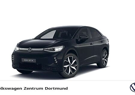 VW ID.5 Volkswagen GTX 4X4 WÄRMEPUMPE ACC LM20 NAVI CARPLAY
