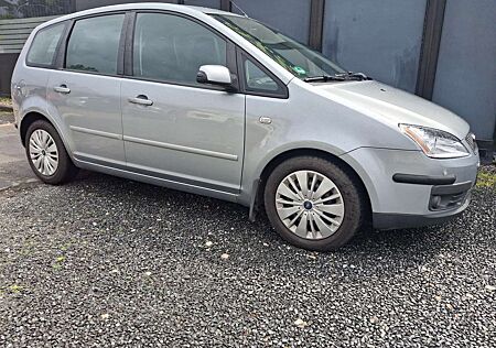Ford Focus C-Max 2.0