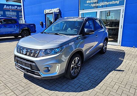 Suzuki Vitara 1.4 Boost 5D A/T Comfort+ 4x4