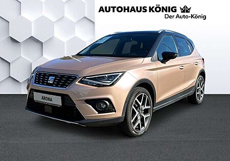 Seat Arona Xcellence 1.0 EcoTSI - BeatsAudio / Kamera