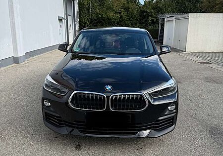 BMW X2 xDrive20i Aut. Advantage