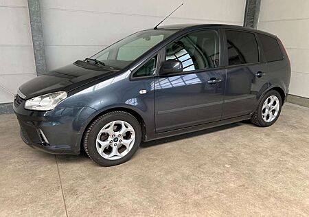 Ford C-Max Style + 1.Hand+S-Heft+GJ-Reifen+AHK