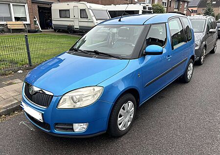 Skoda Roomster 1.2 12V HTP