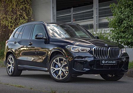 BMW X5 xDrive 30d *M Sport*LASER*360°*PANO*Soft Clos