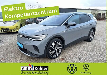 VW ID.4 Volkswagen .4 Pro Performance CarPlay+Matrix+CCS+ACC+LED