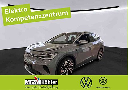 VW ID.4 Volkswagen Pro Performance CarPlay+Matrix+CCS+ACC+LED