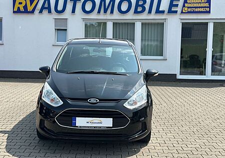 Ford B-Max Trend