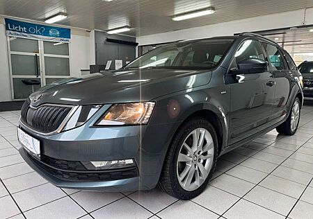 Skoda Octavia Combi DSG*SHZ*PDC*APPLE CARPLAY*1. Hd*