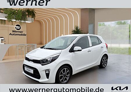 Kia Picanto 1.2 Spirit Komfort Paket