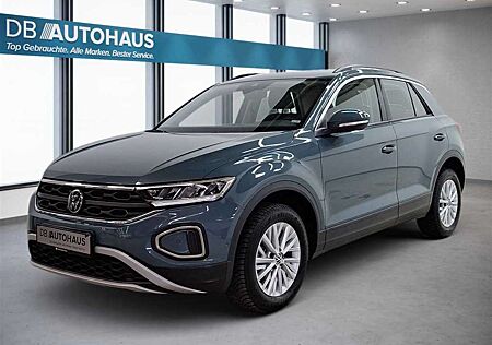 VW T-Roc Volkswagen Life 2.0 TDI