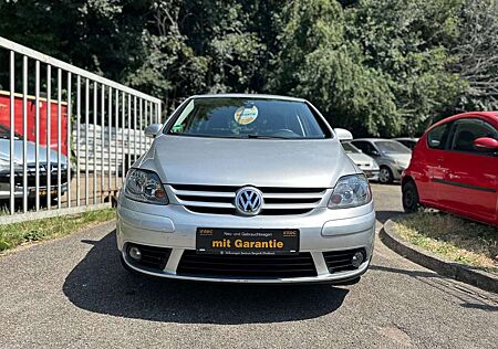 VW Golf Volkswagen Plus V Comfortline*Tüv Neu*1 Hand*Checkheft