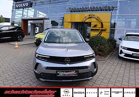 Opel Mokka 1.2 DI Turbo Hybrid 48V Automatik Elegance (B/B)