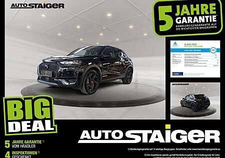 DS Automobiles DS 3 Crossback DS3 Crossback Performance Line + *Navi*Klima*LED*