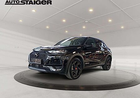 DS Automobiles DS 3 Crossback DS3 Crossback Performance Line + *Navi*Klima*LED*