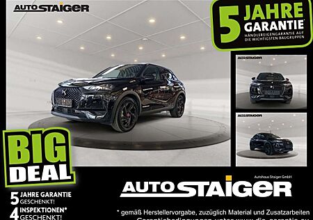 DS Automobiles DS 3 Crossback DS3 Crossback Performance Line + *Navi*Klima*LED*
