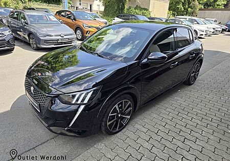 Peugeot 208 GT*LED*NAVIGATION*360° KAMERA*SITZHEIZUNG*