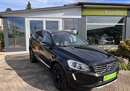 Volvo XC 60 XC60 D5 AWD Summum *HU Neu