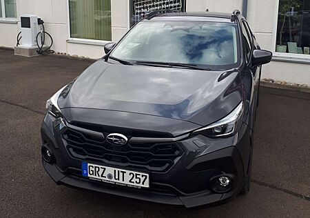 Subaru Crosstrek 2.0ie Active Lineartronic