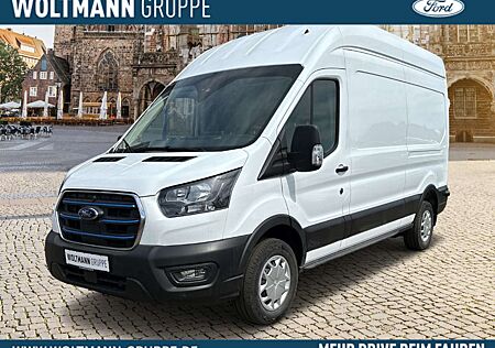 Ford Transit TAGESZULASSUNG ab 286€ netto mtl. Kasten E 350 L3