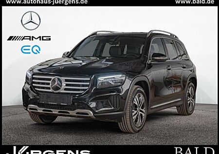 Mercedes-Benz GLB 200 d Progressive/MLB/Pano/Cam/Totw/Ambiente